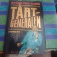 T&aring;rtgeneralen