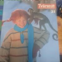 Tv&auml;rsnitt - 3/2000 - Humanistisk och samh&auml;llsvetenskap forskning 