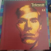 Tv&auml;rsnitt - 1/1999 - Humanistisk och samh&auml;llsvetenskap forskning 