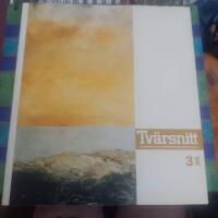 Tv&auml;rsnitt - 3/2001 - Humanistisk och samh&auml;llsvetenskap forskning 