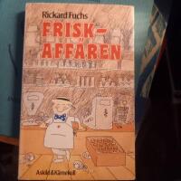 Friskaff&auml;ren