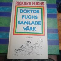 Doktor Fuchs samlade v&auml;rk