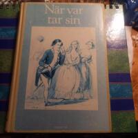 N&auml;r var tar sin