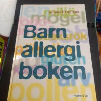 Barnallergiboken