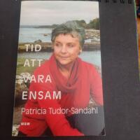 Tid att vara ensam