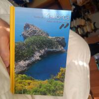 Vandra p&aring; Mallorca