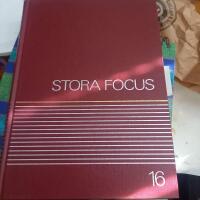 Stora Focus 1-16 (Komplett)