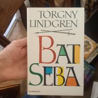 Bat Seba