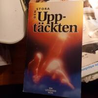 Den stora uppt&auml;ckten : Nya testamentet : en specialupplaga av Levande testamentet