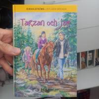 Tarzan och jag