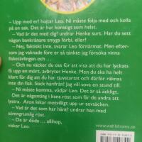 Djupt vatten