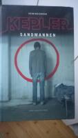 Sandmannen