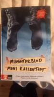 Midvinterblod - kriminalroman