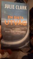 En sista utv&auml;g