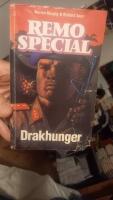 Drakhunger
