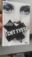 I det tysta