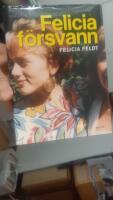 Felicia f&ouml;rsvann