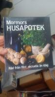 Mormors husapotek - r&aring;d fr&aring;n f&ouml;rr, aktuella &auml;n idag