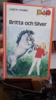 Britta och Silver