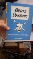 Berts dagbok