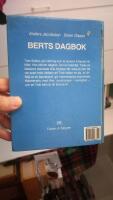 Berts dagbok