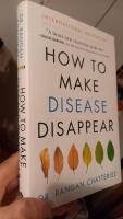 How to Make Disease Disappear