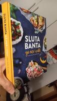 Sluta banta, g&aring; ner i vikt