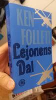 Lejonens dal