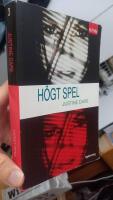 H&ouml;gt spel