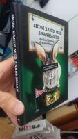 Skum kanin med ananassmak - s&auml;rskrivningar och andra spr&aring;kgrodor