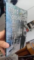 Mord p&aring; &ouml;nskelistan
