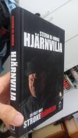 Hj&auml;rnvilja : en fajt mot strokedj&auml;vulen