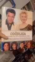 Od&ouml;dliga - en hyllning till 101 of&ouml;rgl&ouml;mliga ikoner