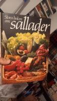Stora boken om sallader