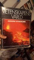 Vetenskapens v&auml;rld del 6 - Jordens utveckling 
