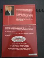 Timmen som varar en evighet