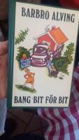 Bang bit f&ouml;r Bit 