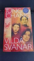 Vilda svanar - tre d&ouml;ttrar av Kina
