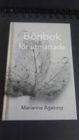B&ouml;nbok f&ouml;r utmattade