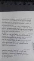 B&ouml;nbok f&ouml;r utmattade