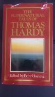 The supernatural tales of Thomas Hardy