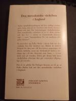 Den metodistiska v&auml;ckelsen i England