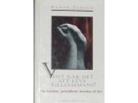 Visst g&aring;r det att leva tillsammans!. om f&ouml;r&auml;lskelse, parf&ouml;rh&aring;llande, &auml;ktenskap och barn / Karen Zimsen  &ouml;vers&auml;ttning: Margareta Wentz Edgardh. Originaltitel:	Er der s&aring; sv&aelig;rt at leve sammen!