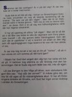 Ett folk p&aring; v&auml;g : -men vart tog v&auml;gen v&auml;gen? : en bok om den kristna f&ouml;rsamlingens liv, arbete och gemenskap i Nya testamentets ljus