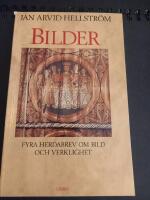 Bilder - Fyra herdabrev om bild och verklighet