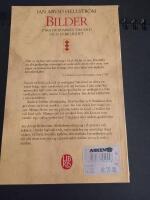 Bilder - Fyra herdabrev om bild och verklighet