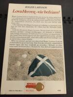 Lova Herren - v&aring;r befriare!