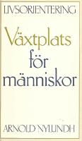 V&auml;xtplats f&ouml;r m&auml;nniskor