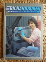 Bilhandboken 20 - Fr&auml;scha upp interi&ouml;ren / Service p&aring; en V-motor / Bromscylinder p&aring; 2-kretssystem / Hur nya modeller testas / Montera bakrutetorkare och spolare / Renault 5
