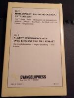 C. G. Hjelms b&auml;sta Volym III - Del 5 Himlaspelet, Kaj Munk och 